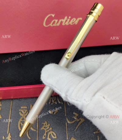 replica cartier pens uk|cartier pen refills uk.